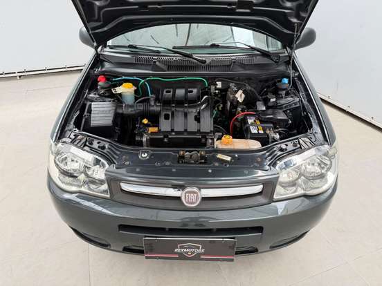 FIAT-PALIO-1.0 MPI FIRE ECONOMY 8V FLEX 4P MANUAL FIAT-PALIO-2012