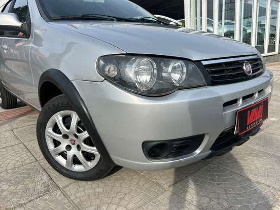 FIAT-PALIO-1.0 MPI FIRE WAY 8V FLEX 4P MANUAL FIAT-PALIO-2016