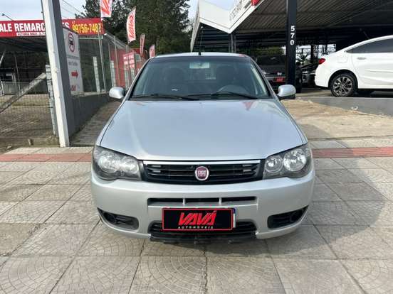 FIAT-PALIO-1.0 MPI FIRE WAY 8V FLEX 4P MANUAL FIAT-PALIO-2016