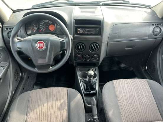 FIAT-PALIO-1.0 MPI FIRE WAY 8V FLEX 4P MANUAL FIAT-PALIO-2016