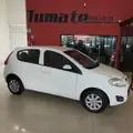 FIAT PALIO 1.4 MPI ATTRACTIVE 8V FLEX 4P MANUAL FIAT PALIO 1.4 MPI ATTRACTIVE 8V FLEX 4P MANUAL