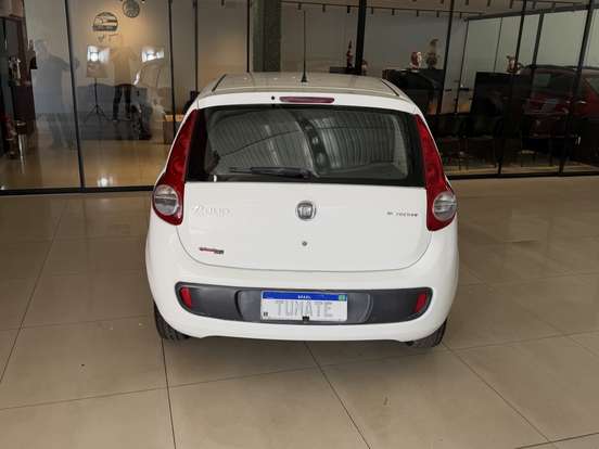 FIAT-PALIO-1.4 MPI ATTRACTIVE 8V FLEX 4P MANUAL FIAT-PALIO-2012
