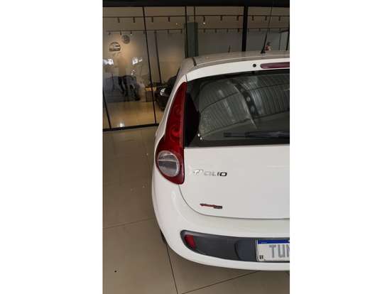 FIAT-PALIO-1.4 MPI ATTRACTIVE 8V FLEX 4P MANUAL FIAT-PALIO-2012