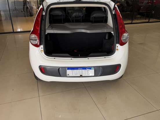 FIAT-PALIO-1.4 MPI ATTRACTIVE 8V FLEX 4P MANUAL FIAT-PALIO-2012