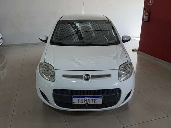 FIAT-PALIO-2012