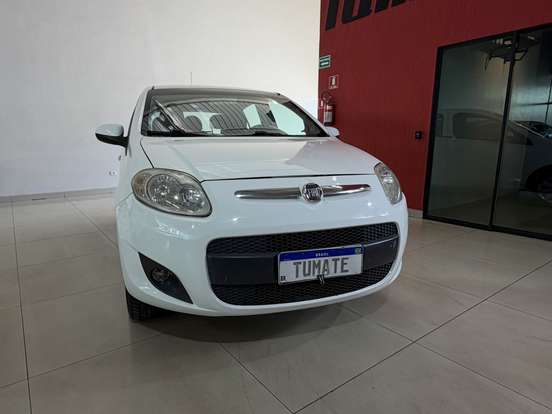 FIAT-PALIO-2012