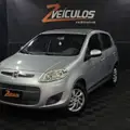FIAT PALIO 1.4 MPI ATTRACTIVE 8V FLEX 4P MANUAL FIAT PALIO 1.4 MPI ATTRACTIVE 8V FLEX 4P MANUAL