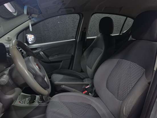 FIAT-PALIO-1.4 MPI ATTRACTIVE 8V FLEX 4P MANUAL FIAT-PALIO-2014