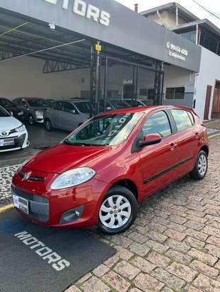FIAT-PALIO-2012