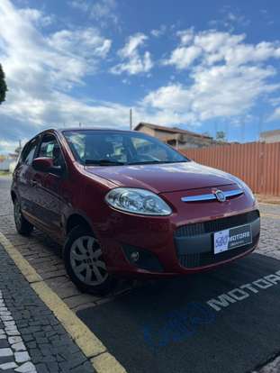 FIAT-PALIO-2012