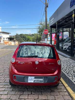 FIAT-PALIO-1.4 MPI ATTRACTIVE 8V FLEX 4P MANUAL FIAT-PALIO-2012