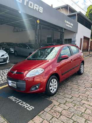 FIAT-PALIO-2012