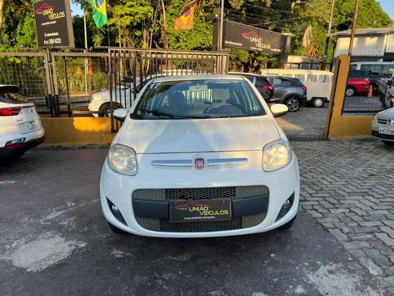 FIAT-PALIO-2017