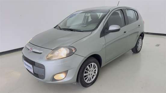 FIAT-PALIO-1.4 MPI ATTRACTIVE 8V FLEX 4P MANUAL FIAT-PALIO-2015