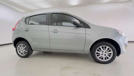 FIAT-PALIO-1.4 MPI ATTRACTIVE 8V FLEX 4P MANUAL FIAT-PALIO-2015