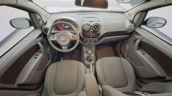 FIAT-PALIO-1.4 MPI ATTRACTIVE 8V FLEX 4P MANUAL FIAT-PALIO-2015