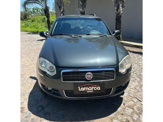 FIAT-PALIO-2011