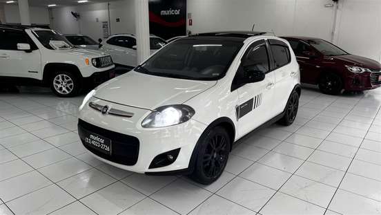 FIAT-PALIO-2013