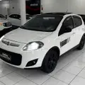 FIAT PALIO 1.6 MPI SPORTING 16V FLEX 4P MANUAL FIAT PALIO 1.6 MPI SPORTING 16V FLEX 4P MANUAL