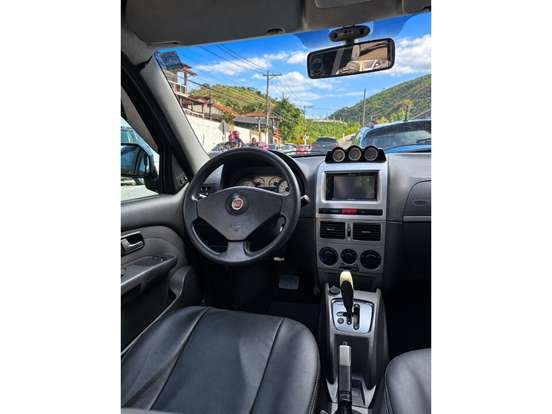 FIAT-PALIO-1.8 MPI ADVENTURE WEEKEND 8V FLEX 4P AUTOMATIZADO FIAT-PALIO-2010