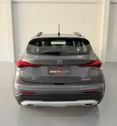FIAT-PULSE-1.0 TURBO 200 FLEX AUDACE CVT FIAT-PULSE-2023