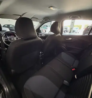 FIAT-PULSE-1.0 TURBO 200 FLEX AUDACE CVT FIAT-PULSE-2023