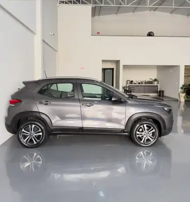 FIAT-PULSE-1.0 TURBO 200 FLEX AUDACE CVT FIAT-PULSE-2023