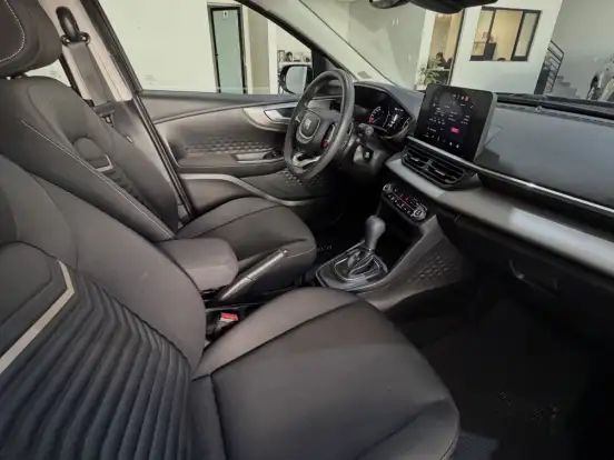 FIAT-PULSE-1.0 TURBO 200 FLEX AUDACE CVT FIAT-PULSE-2023