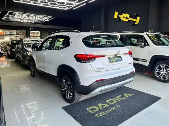 FIAT-PULSE-1.0 TURBO 200 FLEX AUDACE CVT FIAT-PULSE-2023