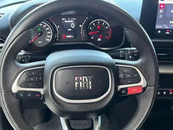 FIAT-PULSE-1.0 TURBO 200 FLEX AUDACE CVT FIAT-PULSE-2023