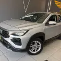 FIAT PULSE 1.0 TURBO 200 FLEX AUDACE CVT FIAT PULSE 1.0 TURBO 200 FLEX AUDACE CVT