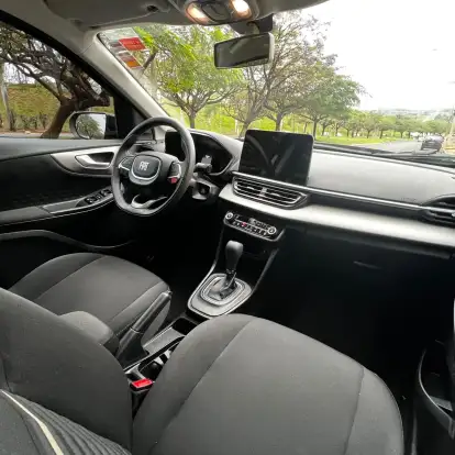 FIAT-PULSE-1.0 TURBO 200 FLEX AUDACE CVT FIAT-PULSE-2023