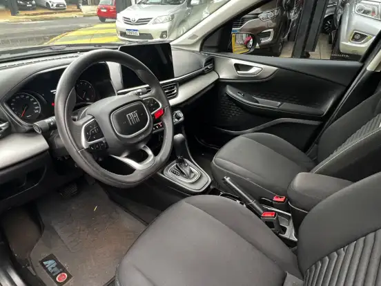 FIAT-PULSE-1.0 TURBO 200 FLEX AUDACE CVT FIAT-PULSE-2023
