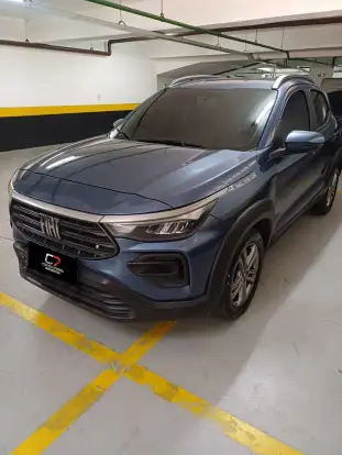 FIAT-PULSE-1.0 TURBO 200 FLEX DRIVE CVT FIAT-PULSE-2022