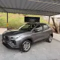 FIAT PULSE 1.0 TURBO 200 FLEX DRIVE CVT FIAT PULSE 1.0 TURBO 200 FLEX DRIVE CVT