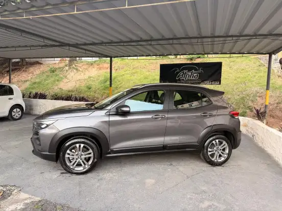 FIAT-PULSE-1.0 TURBO 200 FLEX DRIVE CVT FIAT-PULSE-2022