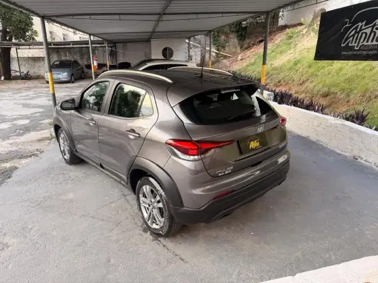 FIAT-PULSE-1.0 TURBO 200 FLEX DRIVE CVT FIAT-PULSE-2022