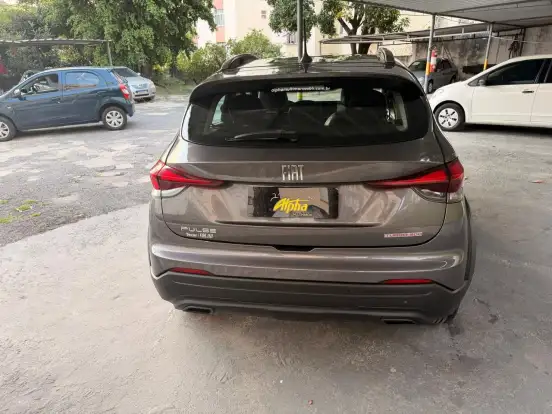 FIAT-PULSE-1.0 TURBO 200 FLEX DRIVE CVT FIAT-PULSE-2022