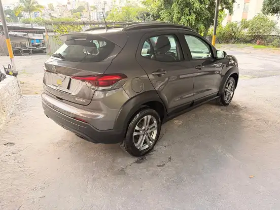 FIAT-PULSE-1.0 TURBO 200 FLEX DRIVE CVT FIAT-PULSE-2022