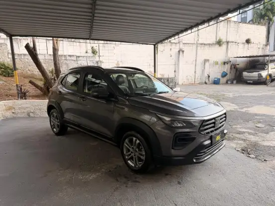 FIAT-PULSE-1.0 TURBO 200 FLEX DRIVE CVT FIAT-PULSE-2022
