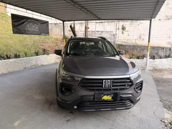 FIAT-PULSE-1.0 TURBO 200 FLEX DRIVE CVT FIAT-PULSE-2022