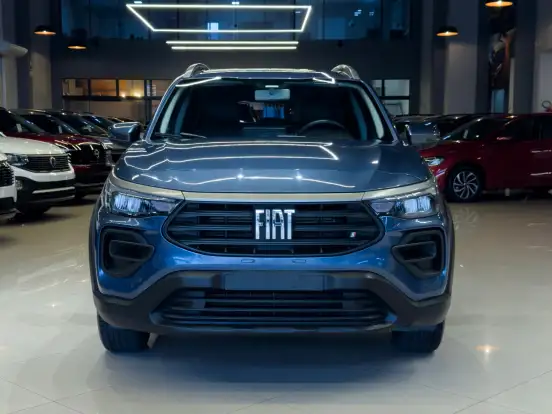 FIAT-PULSE-1.0 TURBO 200 FLEX DRIVE CVT FIAT-PULSE-2022
