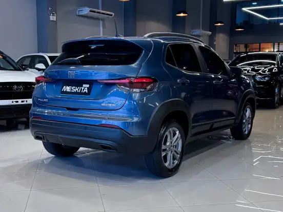 FIAT-PULSE-1.0 TURBO 200 FLEX DRIVE CVT FIAT-PULSE-2022