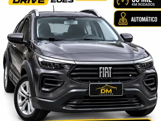 FIAT-PULSE-1.0 TURBO 200 FLEX DRIVE CVT FIAT-PULSE-2022