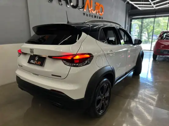 FIAT-PULSE-1.0 TURBO 200 FLEX DRIVE CVT FIAT-PULSE-2022