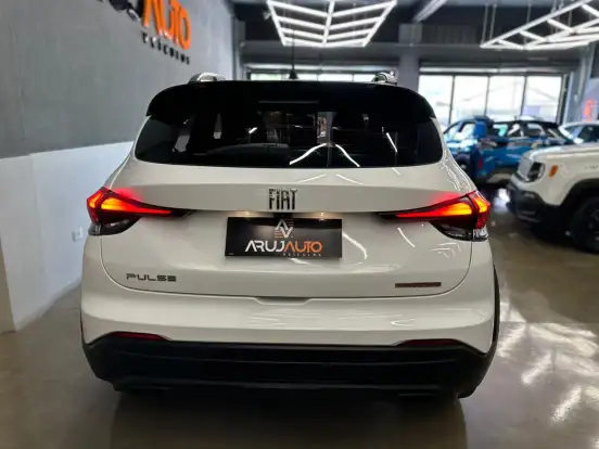 FIAT-PULSE-1.0 TURBO 200 FLEX DRIVE CVT FIAT-PULSE-2022