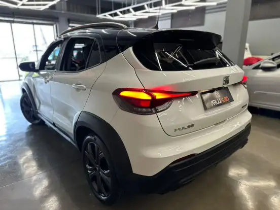 FIAT-PULSE-1.0 TURBO 200 FLEX DRIVE CVT FIAT-PULSE-2022