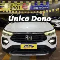 FIAT PULSE 1.0 TURBO 200 FLEX IMPETUS CVT FIAT PULSE 1.0 TURBO 200 FLEX IMPETUS CVT