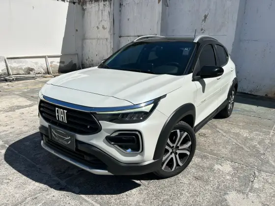 FIAT PULSE 1.0 TURBO 200 FLEX IMPETUS CVT