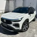 FIAT PULSE 1.0 TURBO 200 FLEX IMPETUS CVT FIAT PULSE 1.0 TURBO 200 FLEX IMPETUS CVT